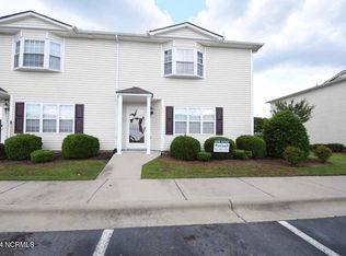 3817 E Vancroft Cir UNIT E7, Winterville, NC 28590