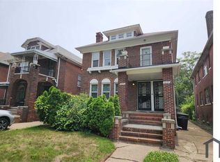 3295 Cortland St, Detroit, MI