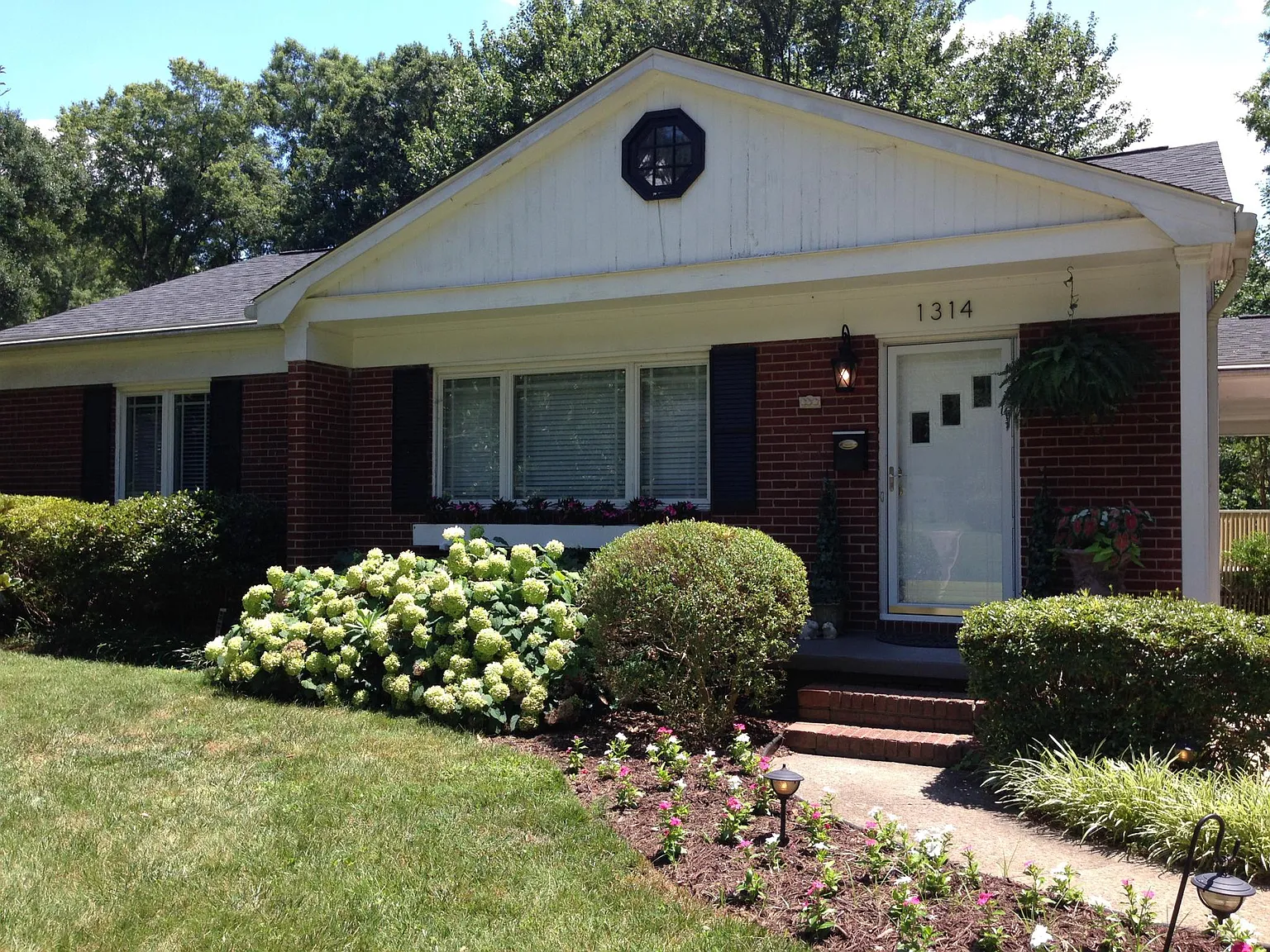 1314 Drexmore Ave — Photo 1