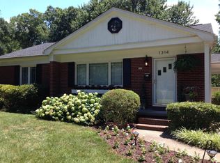 1314 Drexmore Ave, Charlotte, NC 28209