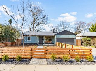 601 J St, Davis, CA 95616