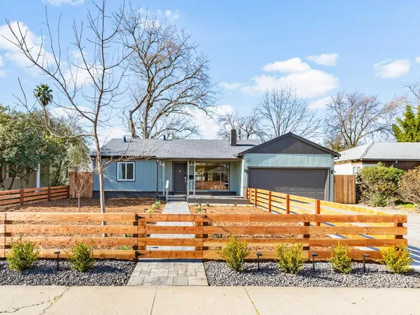 601 J St, Davis, CA 95616