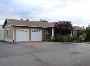 58351 S Division Rd, Saint Helens, OR 97051