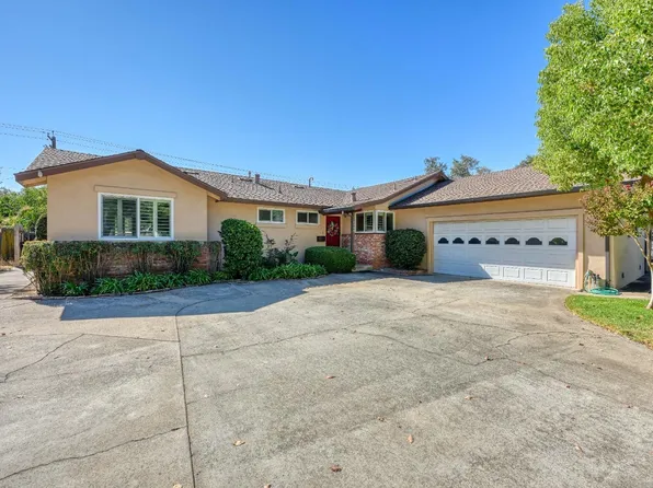 7640 Taurus Ct, Citrus Heights, CA 95610