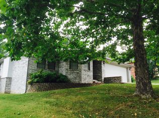 2565 Krystal Kreek Dr, Conway, AR 72032