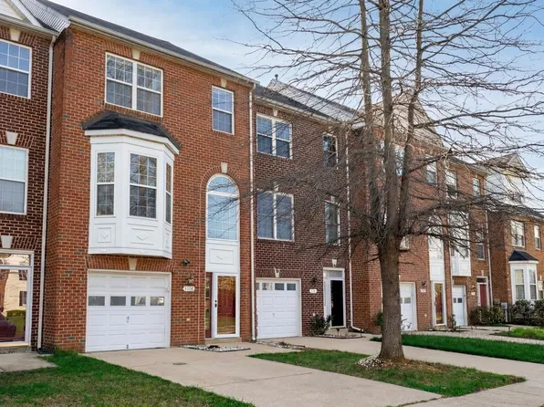 9704 Memphis Pl, Waldorf, MD 20603