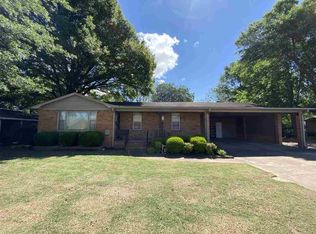 412 Christy Ave, Trumann, AR 72472