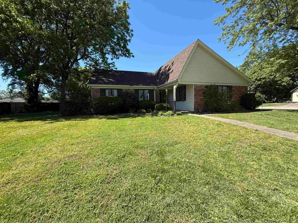 407 Bittersweet Ln, Henderson, KY 42420