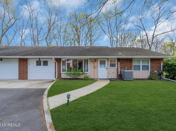178A Sterling Court, Lakewood, NJ 08701