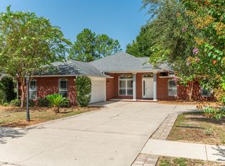 6084 Dragonfly Way, Crestview, FL 32536