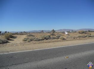 0 Vac Corner Avenue L 12th, Palmdale, CA 93550