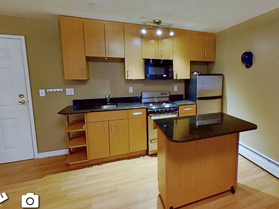 461 Park Dr. #403 Boston - Fenway Unit Photo 1