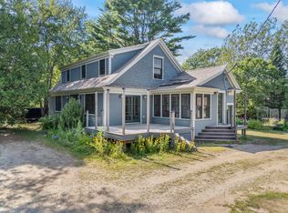 84 Pleasant Hill Rd, Brunswick, ME 04011