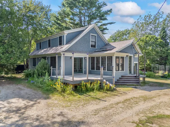 84 Pleasant Hill Road, Brunswick, ME 04011