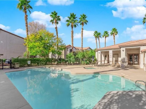 2615 W Gary Ave Unit 1041, Las Vegas, NV 89123