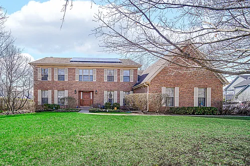 2872 Whispering Oaks Ct Photo 1