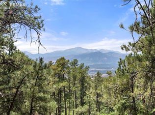14065 Roller Coaster Rd, Colorado Springs, CO 80921