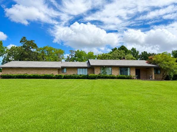 475 Eissman Rd, Leesville, LA 71446