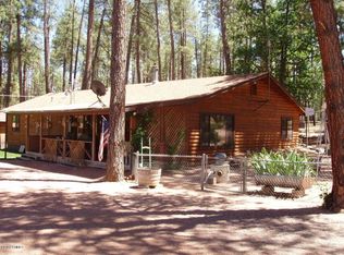 478 W Johnson Blvd, Payson, AZ 85541