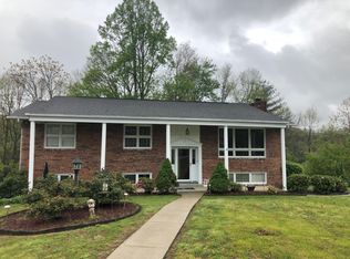 560 Kings Ridge Rd, Jackson, KY 41339