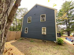 23 Abby Rd, Windham, ME 04062