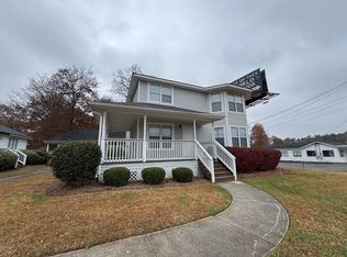 3470 Martha Berry Hwy NW, Rome, GA 30165