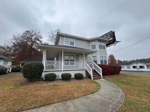 3470 Martha Berry Hwy NW, Rome, GA 30165