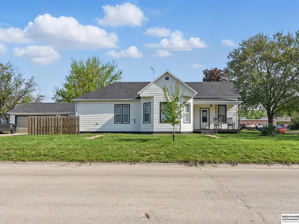 410 Bridge St, Scribner, NE 68057