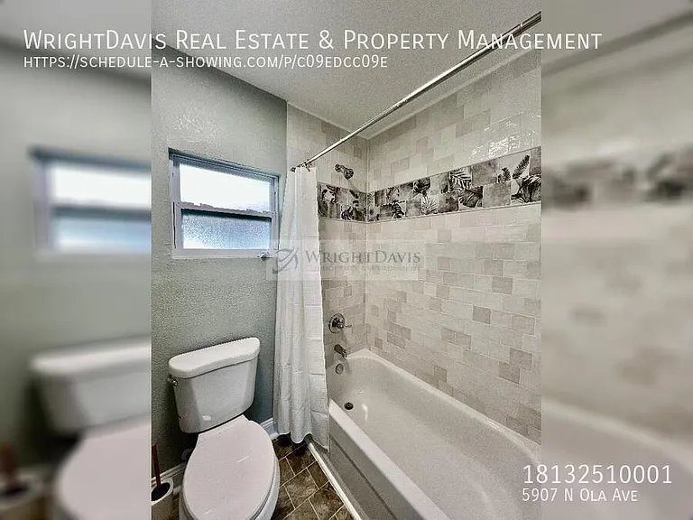 5907 N Ola Ave — Photo 21