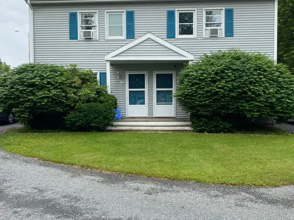 73 Lori Ln, Burlington, VT 05408