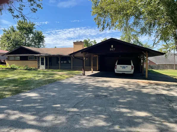 917 Murphy Dr, Joliet, IL 60435