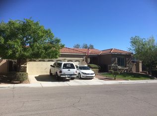 9944 Twilight Vista Ave, Las Vegas, NV 89148