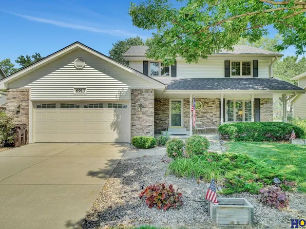 6910 Crooked Creek Ct, Lincoln, NE 68516