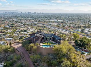 2106 E Kaler Drive, Phoenix, AZ 85020