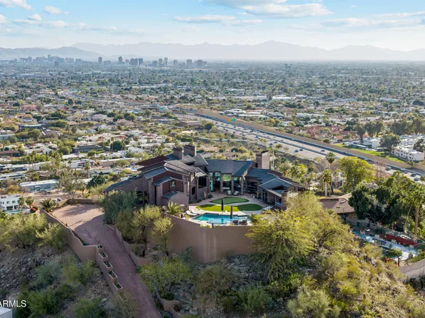 2106 E Kaler Drive, Phoenix, AZ 85020