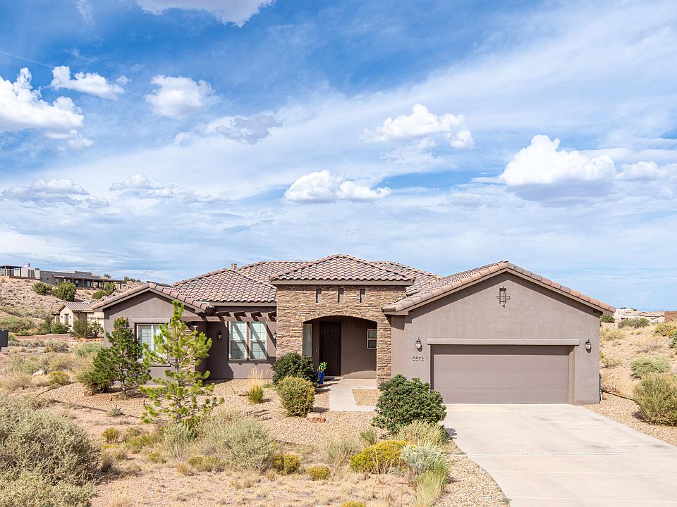 1st image of 5572 Barranca Overlook Ct NE