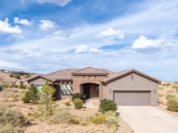 5572 Barranca Overlook Ct NE, Rio Rancho, NM 87144
