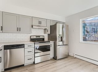 1632 Chester St, Aurora, CO 80010