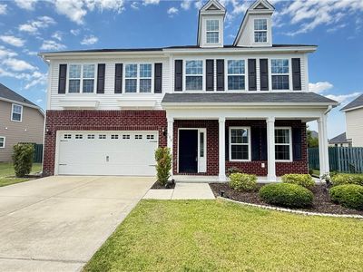 108 Tarbert Cut, Richmond Hill, GA, 31324