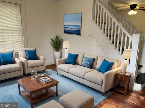 13 Caroline St, Lancaster, PA 17603