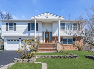 50 Virginia Drive, Howell, NJ 07731