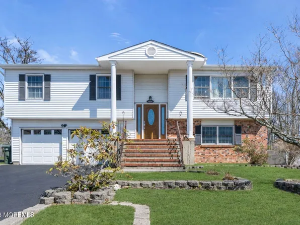 50 Virginia Drive, Howell, NJ 07731