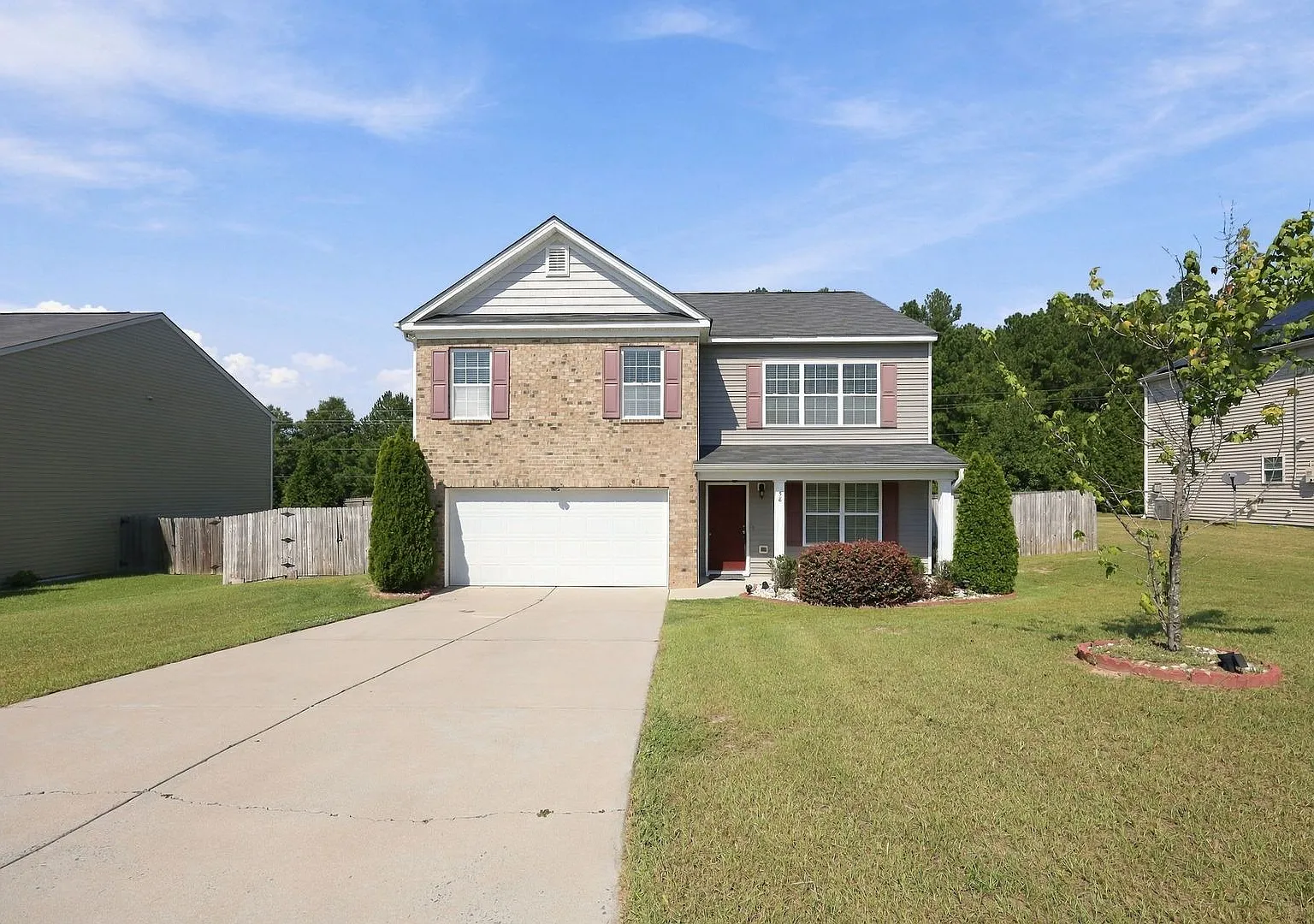 Welcome Home! — Photo 4