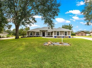 9362 County Road 125b, Wildwood, FL 34785