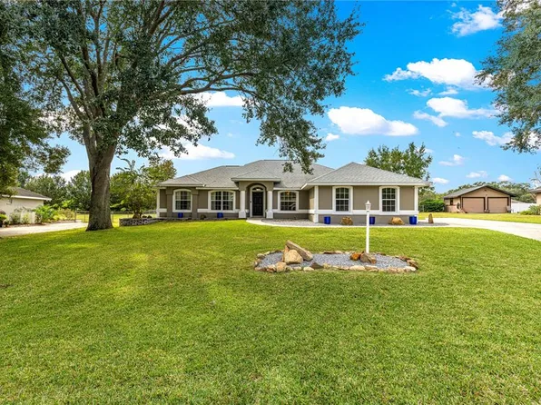 9362 COUNTY ROAD 125B, WILDWOOD, FL 34785