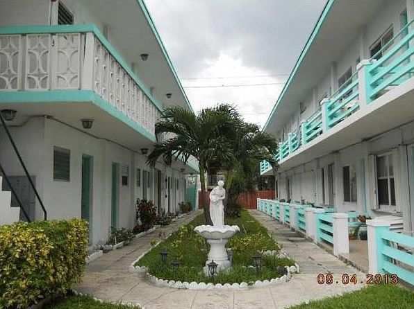 1st image of 6490 Collins Ave APT 1