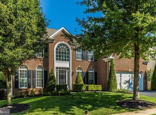 610 Glenbrook Dr, Middletown, MD 21769