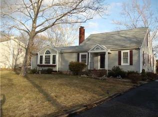 1 3rd Ave, Piscataway, NJ 08854