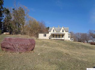 14603 84th St, Louisville, NE 68037