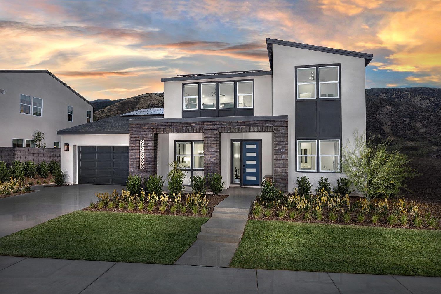 Skyeland at narra hills by landsea homes in north fontana ca zillow